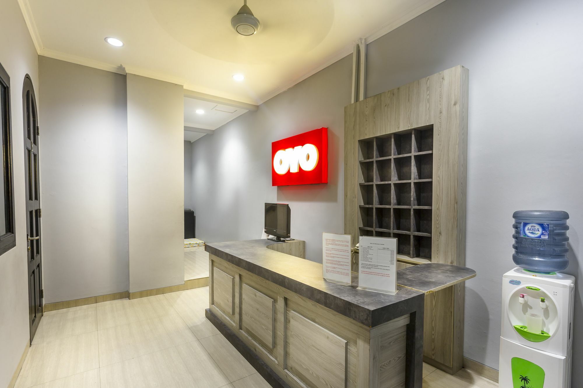 Oyo 105 La Maison D Ilona Cakarta Dış mekan fotoğraf