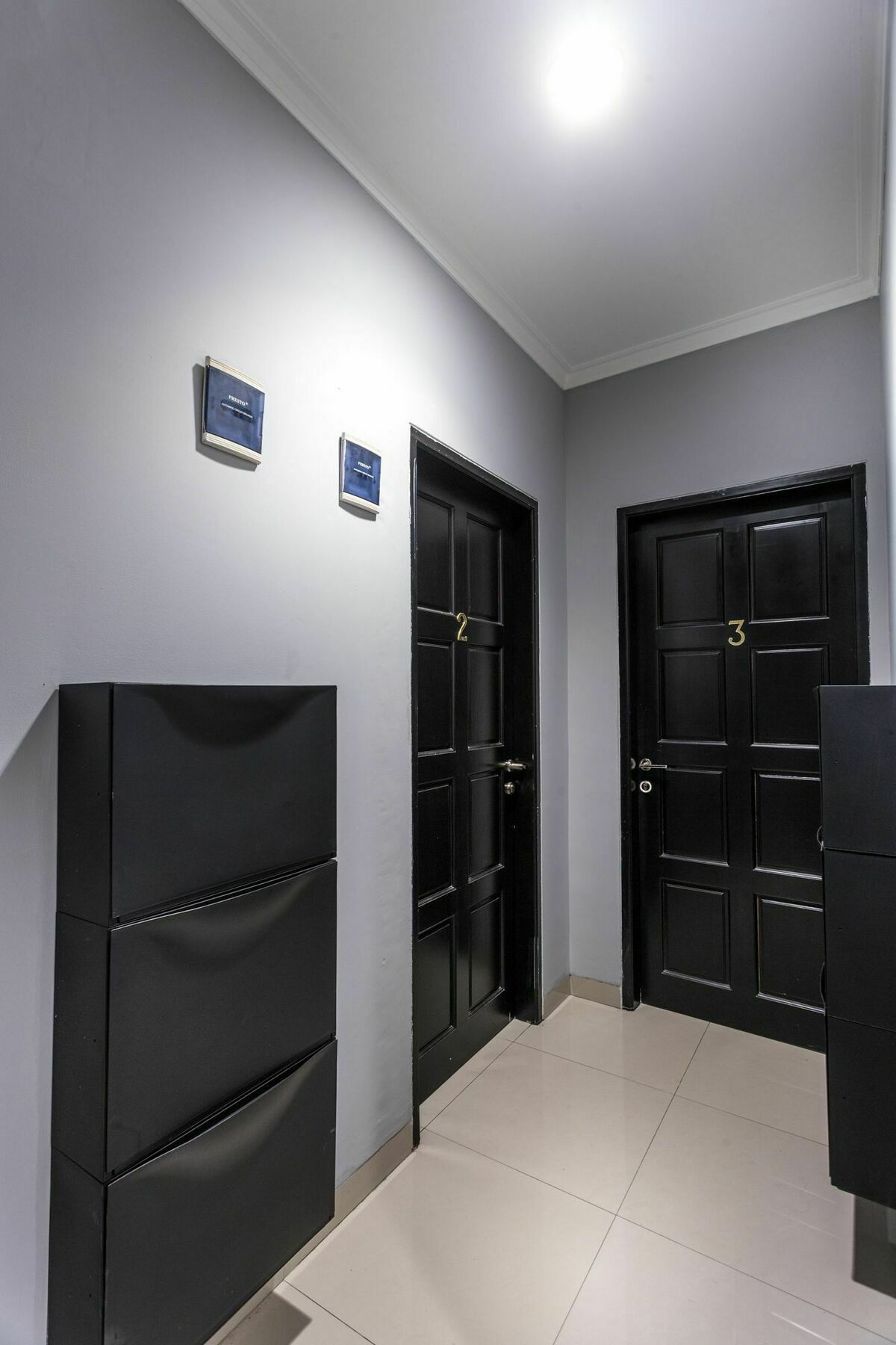 Oyo 105 La Maison D Ilona Cakarta Dış mekan fotoğraf