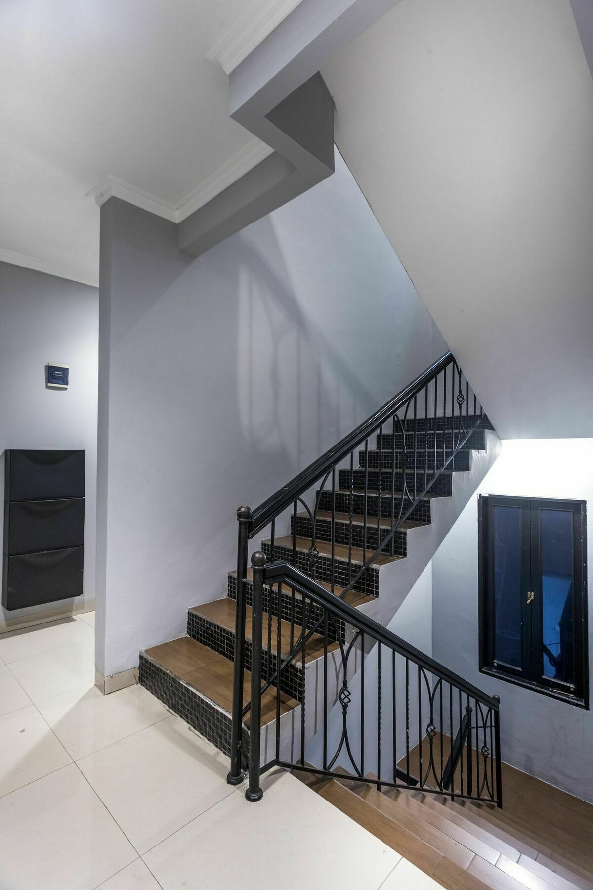 Oyo 105 La Maison D Ilona Cakarta Dış mekan fotoğraf